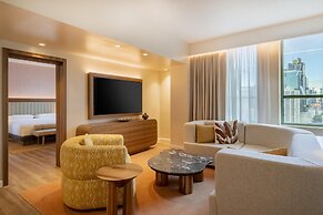 Hyatt Regency Panama City
