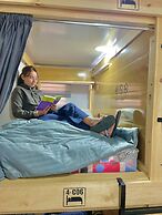 The HiPinto Social Experience