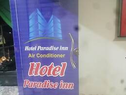 Hotel Paradise Inn