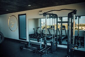 Modern Loft in Tulum with 1 Bedroom