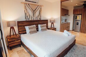 Modern Loft in Tulum with 1 Bedroom