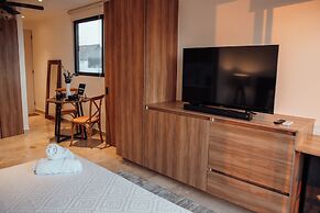 Modern Loft in Tulum with 1 Bedroom