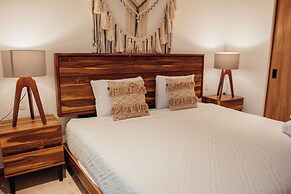 Modern Loft in Tulum with 1 Bedroom