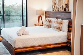 Modern Loft in Tulum with 1 Bedroom