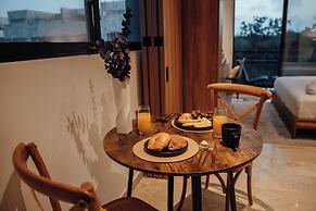 Modern Loft in Tulum with 1 Bedroom
