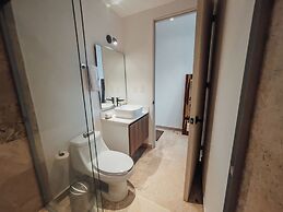 Modern Loft in Tulum with 1 Bedroom