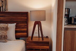 Modern Loft in Tulum with 1 Bedroom