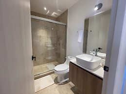 Modern Loft in Tulum with 1 Bedroom