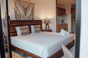 Modern Loft in Tulum with 1 Bedroom