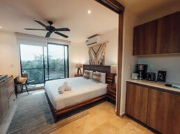 Modern Loft in Tulum with 1 Bedroom