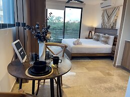 Modern Loft in Tulum with 1 Bedroom