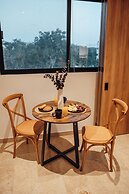 Modern Loft in Tulum with 1 Bedroom