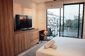 Modern Loft in Tulum with 1 Bedroom