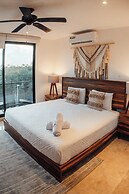 Modern Loft in Tulum with 1 Bedroom