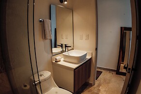 Modern Loft in Tulum with 1 Bedroom