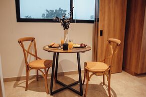 Modern Loft in Tulum with 1 Bedroom