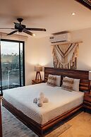 Modern Loft in Tulum with 1 Bedroom
