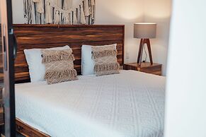 Modern Loft in Tulum with 1 Bedroom