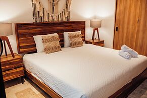Modern Loft in Tulum with 1 Bedroom