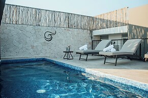 Modern Loft in Tulum with 1 Bedroom