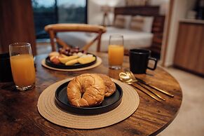 Modern Loft in Tulum with 1 Bedroom