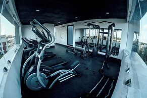 Modern Loft in Tulum with 1 Bedroom