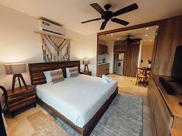 Modern Loft in Tulum with 1 Bedroom