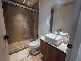 Modern Loft in Tulum with 1 Bedroom