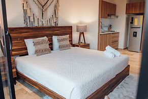 Modern Loft in Tulum with 1 Bedroom
