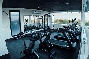 Modern Loft in Tulum with 1 Bedroom