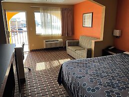 Executive inn & Suites