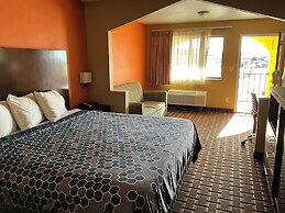 Executive inn & Suites