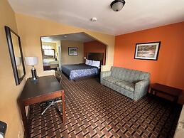 Executive inn & Suites