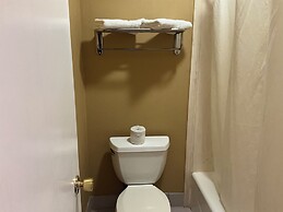 Executive inn & Suites