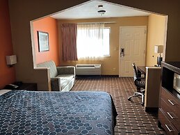 Executive inn & Suites