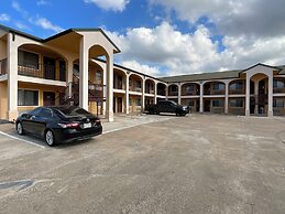 Executive inn & Suites