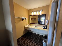 Executive inn & Suites