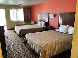 Executive inn & Suites