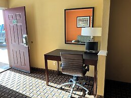 Executive inn & Suites