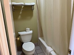 Executive inn & Suites