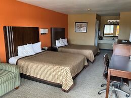 Executive inn & Suites