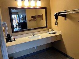 Executive inn & Suites