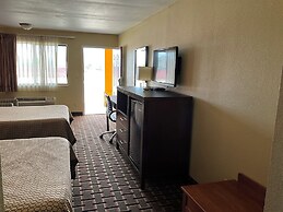 Executive inn & Suites
