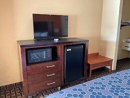 Executive inn & Suites