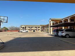 Executive inn & Suites