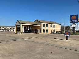 Executive inn & Suites