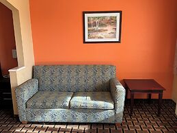 Executive inn & Suites