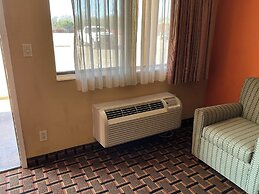 Executive inn & Suites