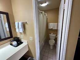 Executive inn & Suites