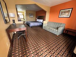 Executive inn & Suites